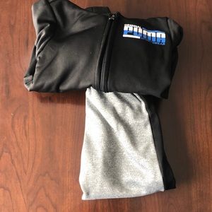 Puma boys set